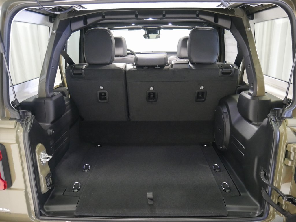 new 2025 Jeep Wrangler car, priced at $58,999