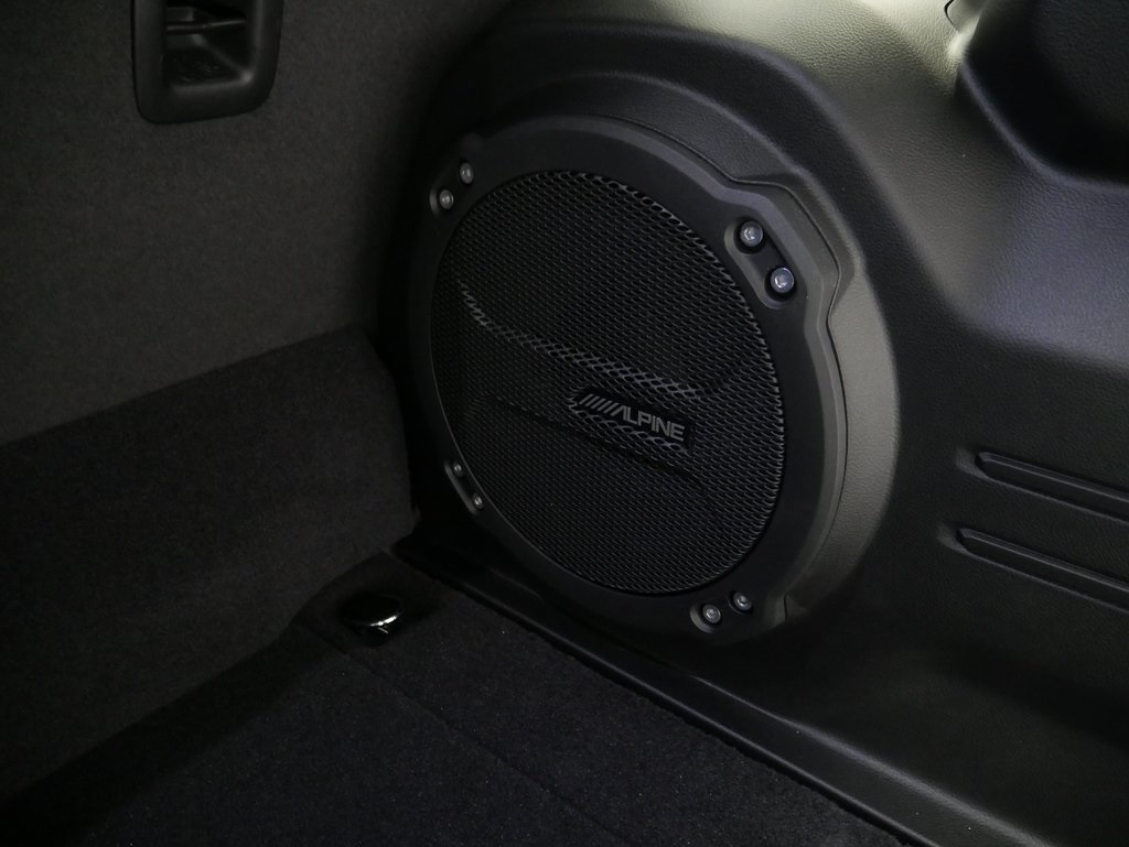 new 2025 Jeep Wrangler car, priced at $58,999