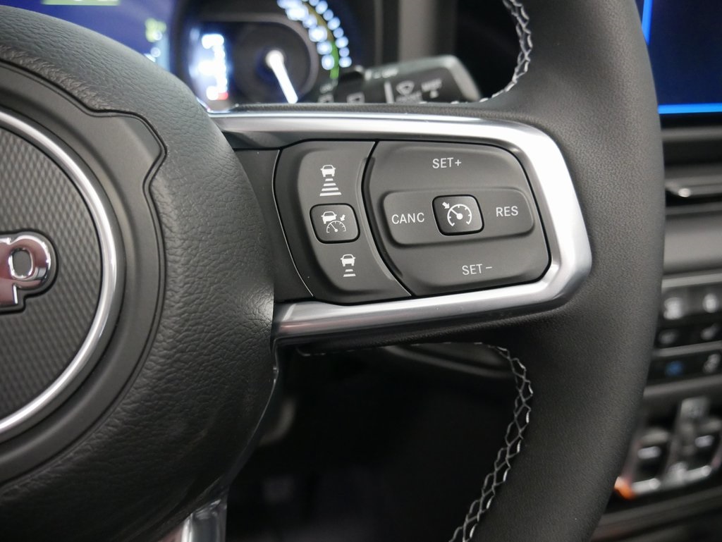 new 2025 Jeep Wrangler car, priced at $58,999