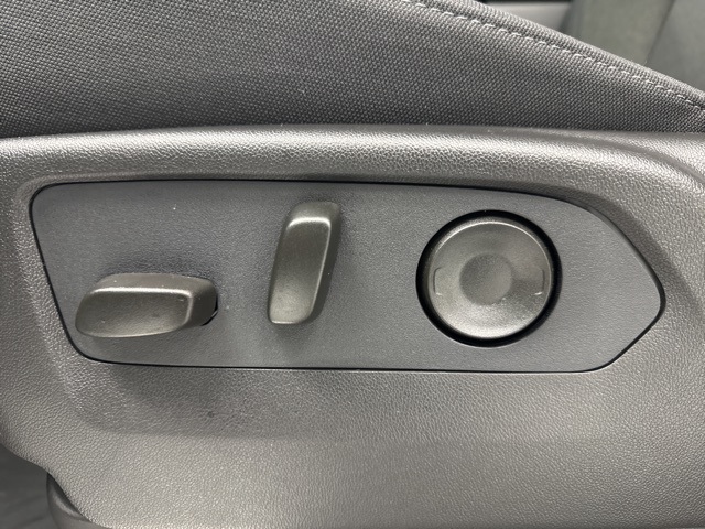 new 2026 Chevrolet Silverado 2500HD car, priced at $65,310