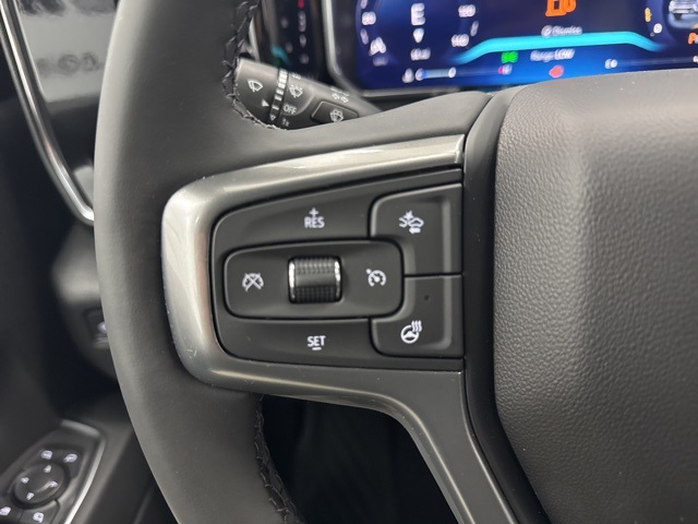 new 2026 Chevrolet Silverado 2500HD car, priced at $65,310