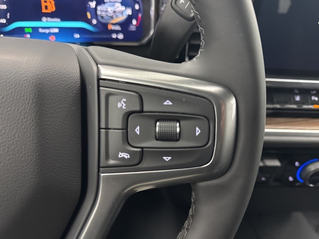 new 2026 Chevrolet Silverado 2500HD car, priced at $65,310