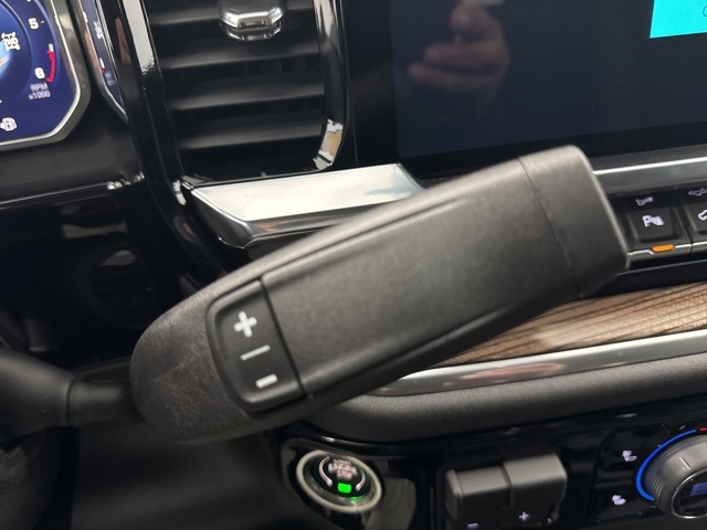 new 2026 Chevrolet Silverado 2500HD car, priced at $65,310