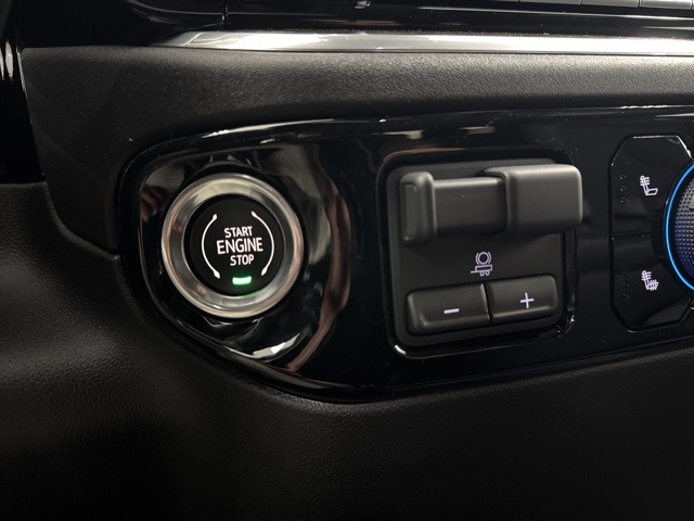 new 2026 Chevrolet Silverado 2500HD car, priced at $65,310