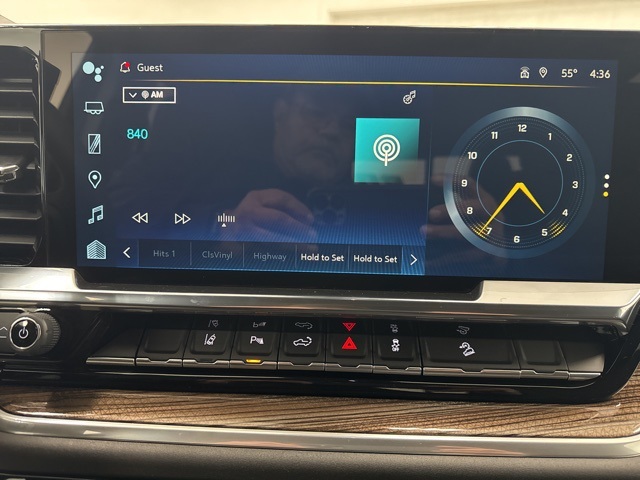 new 2026 Chevrolet Silverado 2500HD car, priced at $65,310