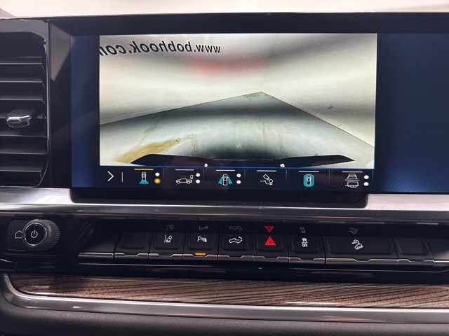 new 2026 Chevrolet Silverado 2500HD car, priced at $65,310