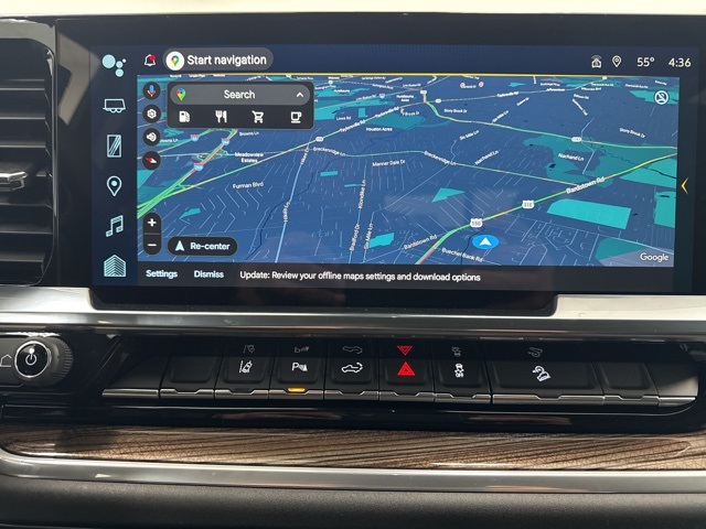 new 2026 Chevrolet Silverado 2500HD car, priced at $65,310