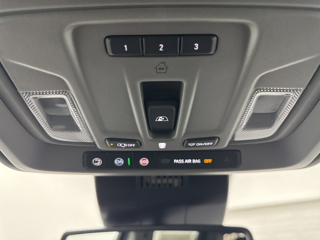 new 2026 Chevrolet Silverado 2500HD car, priced at $65,310