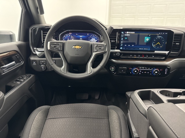 new 2026 Chevrolet Silverado 2500HD car, priced at $65,310