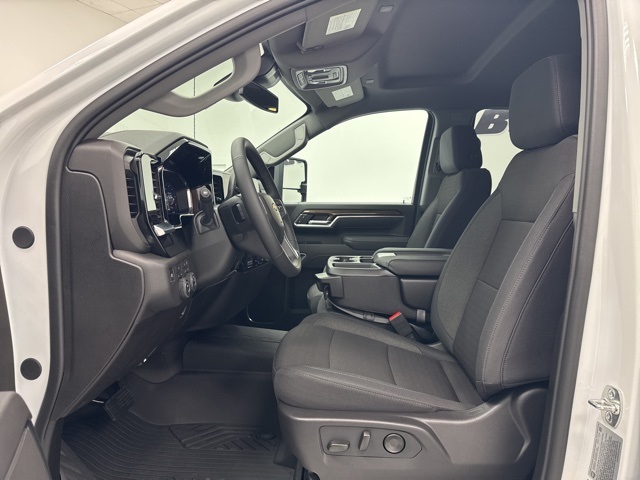 new 2026 Chevrolet Silverado 2500HD car, priced at $65,310