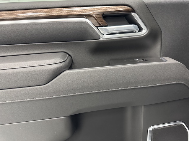 new 2026 Chevrolet Silverado 2500HD car, priced at $65,310