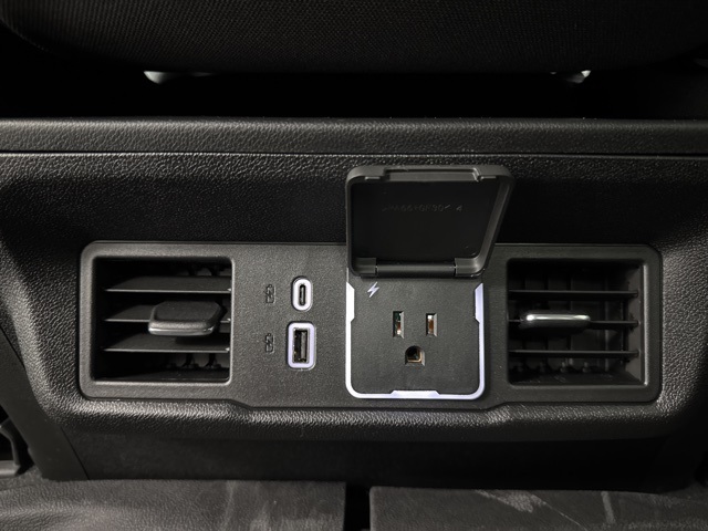 new 2026 Chevrolet Silverado 2500HD car, priced at $65,310