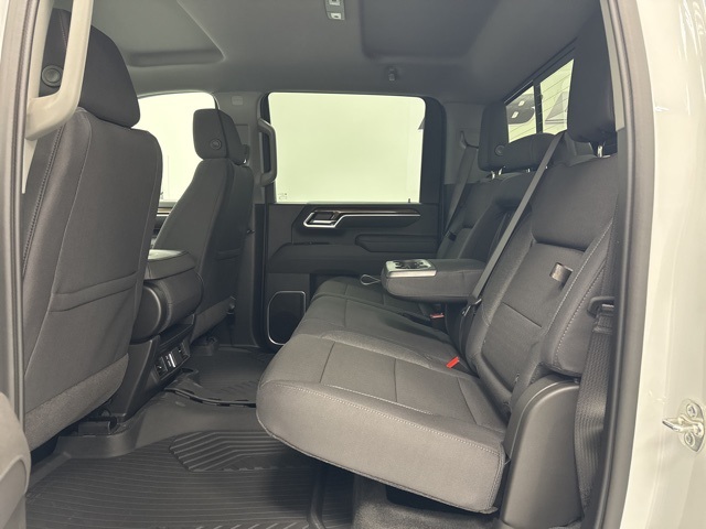 new 2026 Chevrolet Silverado 2500HD car, priced at $65,310