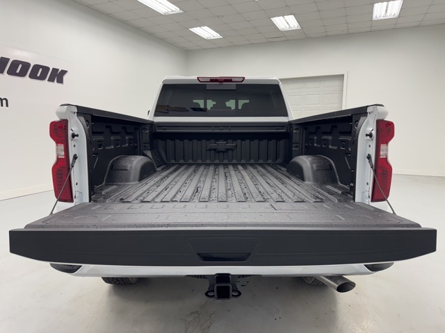 new 2026 Chevrolet Silverado 2500HD car, priced at $65,310