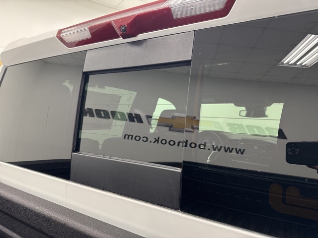 new 2026 Chevrolet Silverado 2500HD car, priced at $65,310