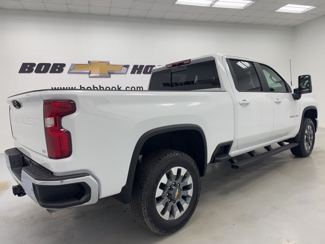 new 2026 Chevrolet Silverado 2500HD car, priced at $65,310