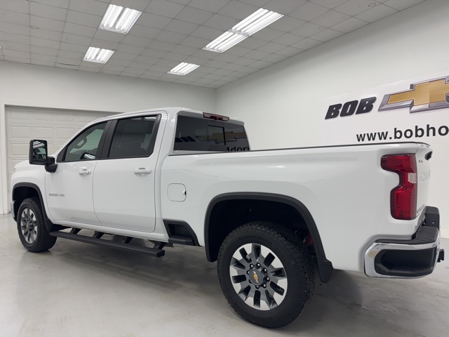 new 2026 Chevrolet Silverado 2500HD car, priced at $65,310