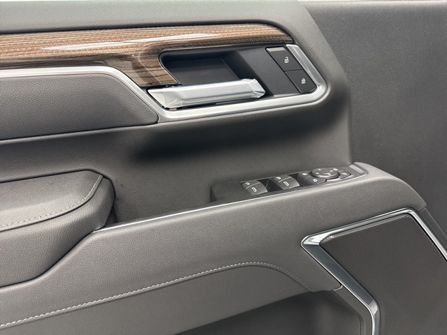 new 2026 Chevrolet Silverado 2500HD car, priced at $65,310