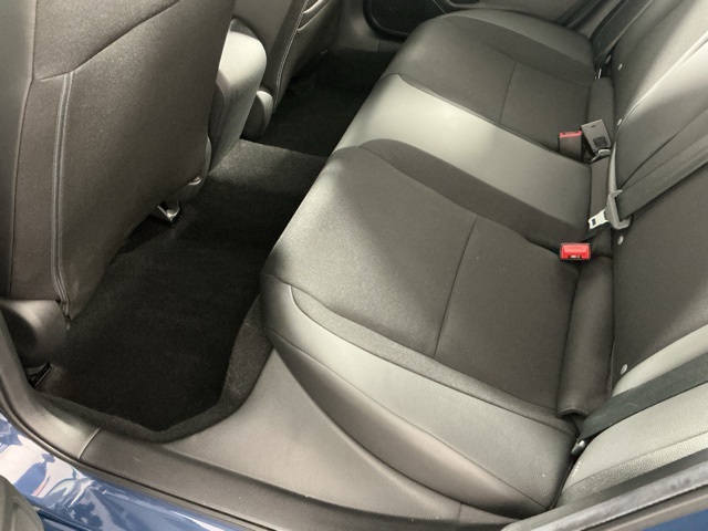 used 2025 Honda Civic Hybrid car, priced at $29,150