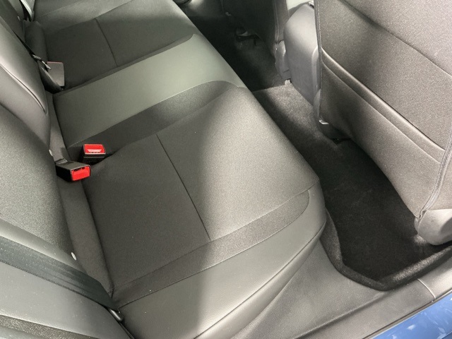 used 2025 Honda Civic Hybrid car, priced at $29,150