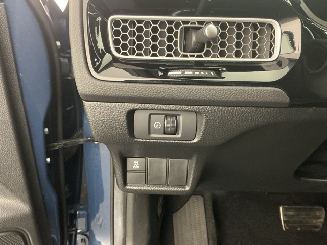 used 2025 Honda Civic Hybrid car, priced at $29,150