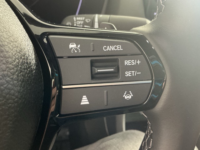 used 2025 Honda Civic Hybrid car, priced at $29,150