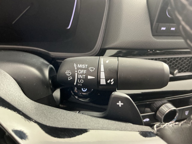 used 2025 Honda Civic Hybrid car, priced at $29,150