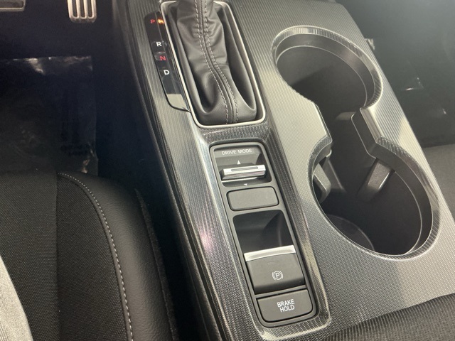 used 2025 Honda Civic Hybrid car, priced at $29,150