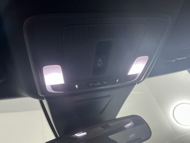 used 2025 Honda Civic Hybrid car, priced at $29,150