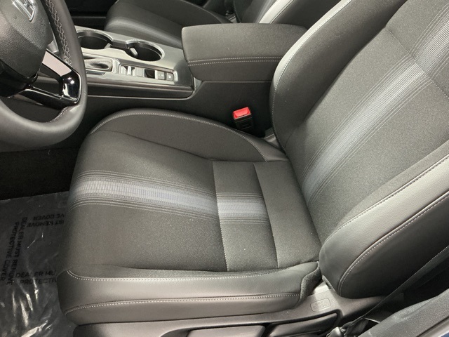 used 2025 Honda Civic Hybrid car, priced at $29,150