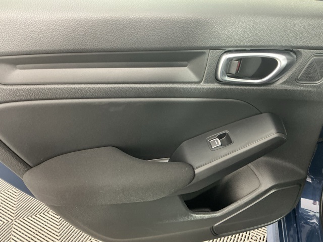 used 2025 Honda Civic Hybrid car, priced at $29,150