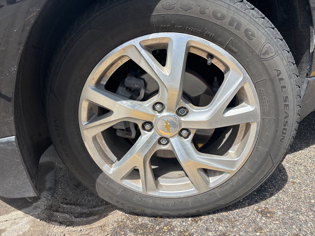 used 2019 Chevrolet Equinox car, priced at $13,500
