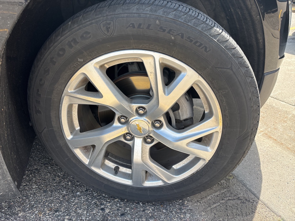 used 2019 Chevrolet Equinox car, priced at $13,500