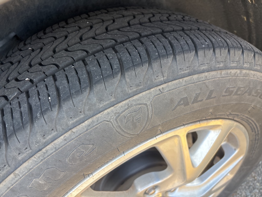 used 2019 Chevrolet Equinox car, priced at $13,500