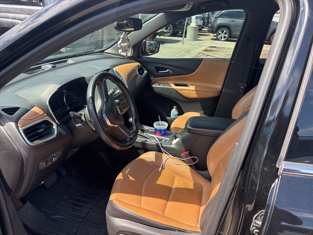 used 2019 Chevrolet Equinox car, priced at $13,500