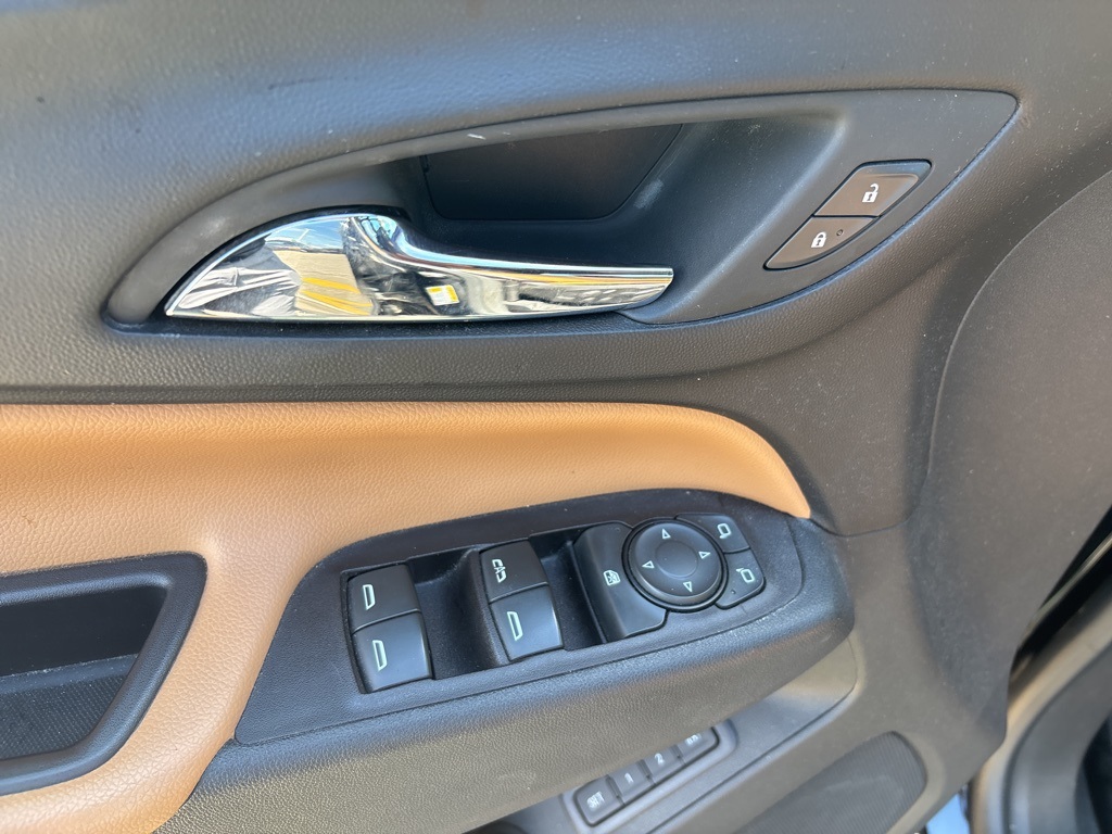 used 2019 Chevrolet Equinox car, priced at $13,500