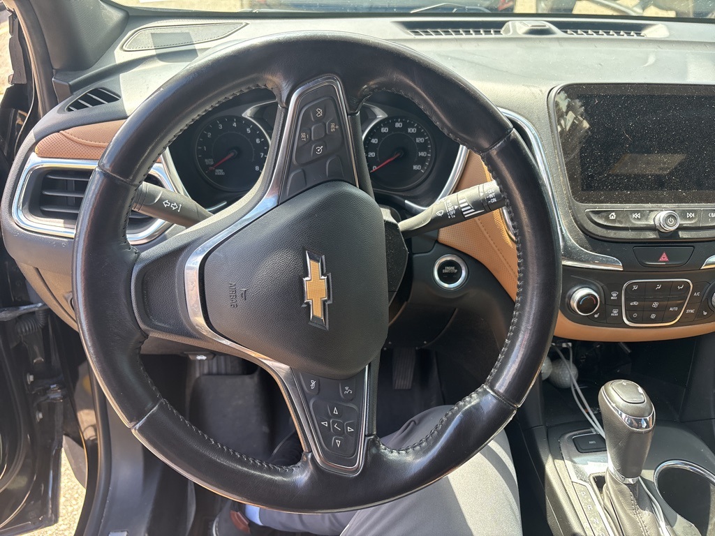 used 2019 Chevrolet Equinox car, priced at $13,500