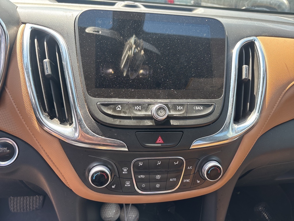 used 2019 Chevrolet Equinox car, priced at $13,500
