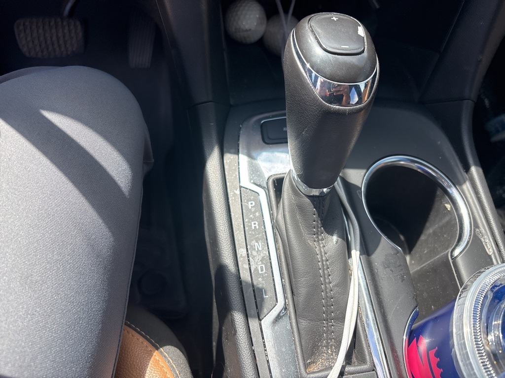 used 2019 Chevrolet Equinox car, priced at $13,500