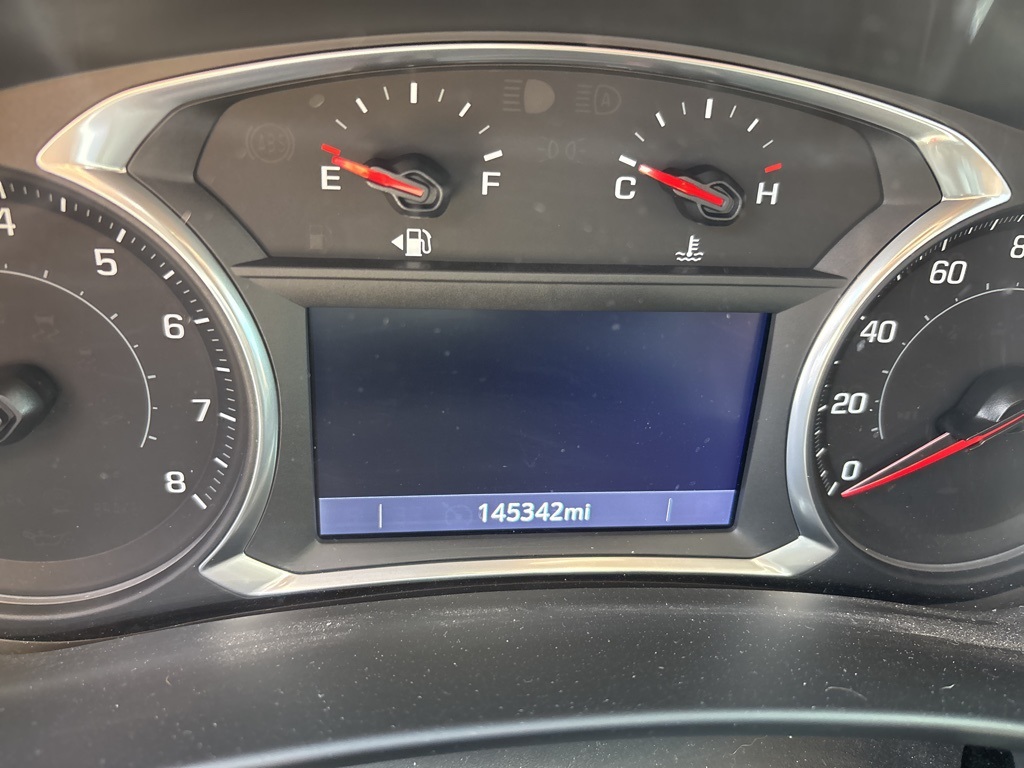 used 2019 Chevrolet Equinox car, priced at $13,500