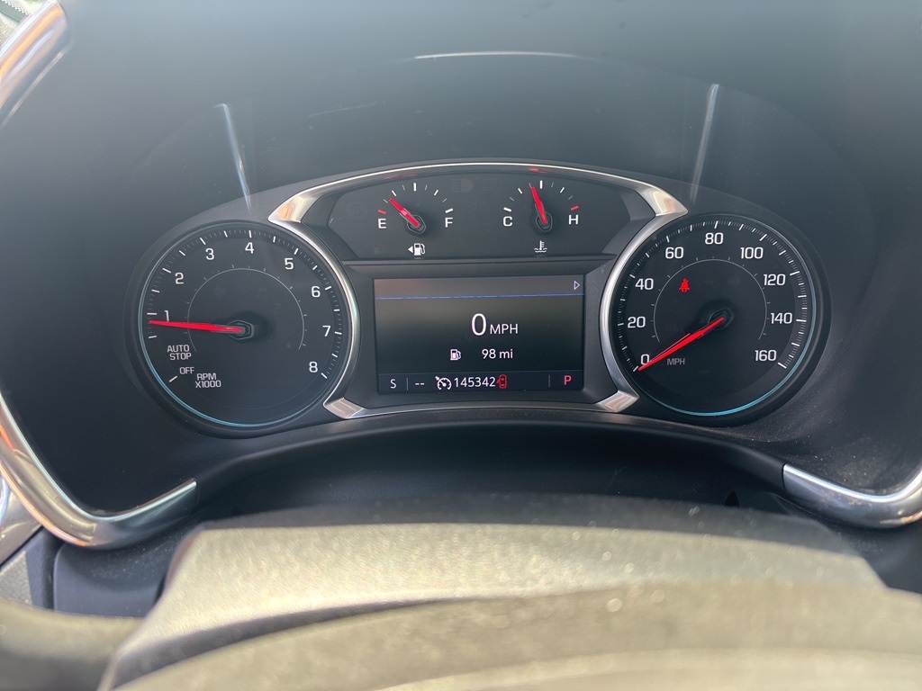 used 2019 Chevrolet Equinox car, priced at $13,500