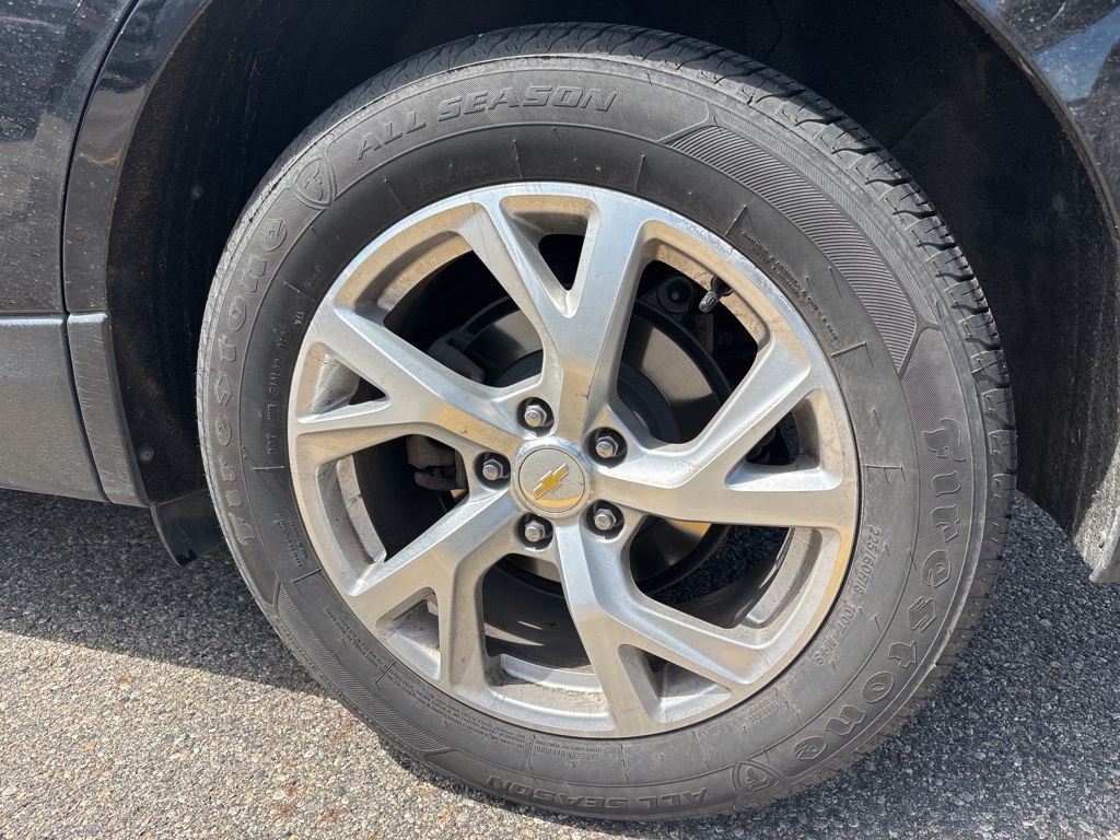 used 2019 Chevrolet Equinox car, priced at $13,500