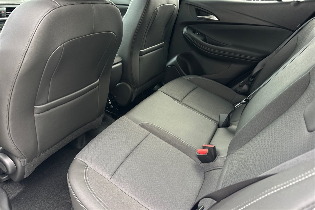 new 2026 Buick Encore GX car, priced at $30,180