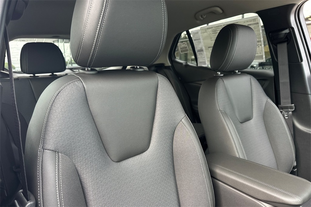 new 2026 Buick Encore GX car, priced at $30,180