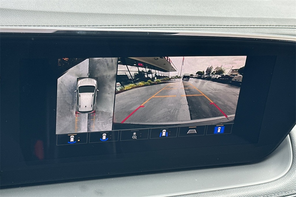 new 2026 Buick Encore GX car, priced at $30,180