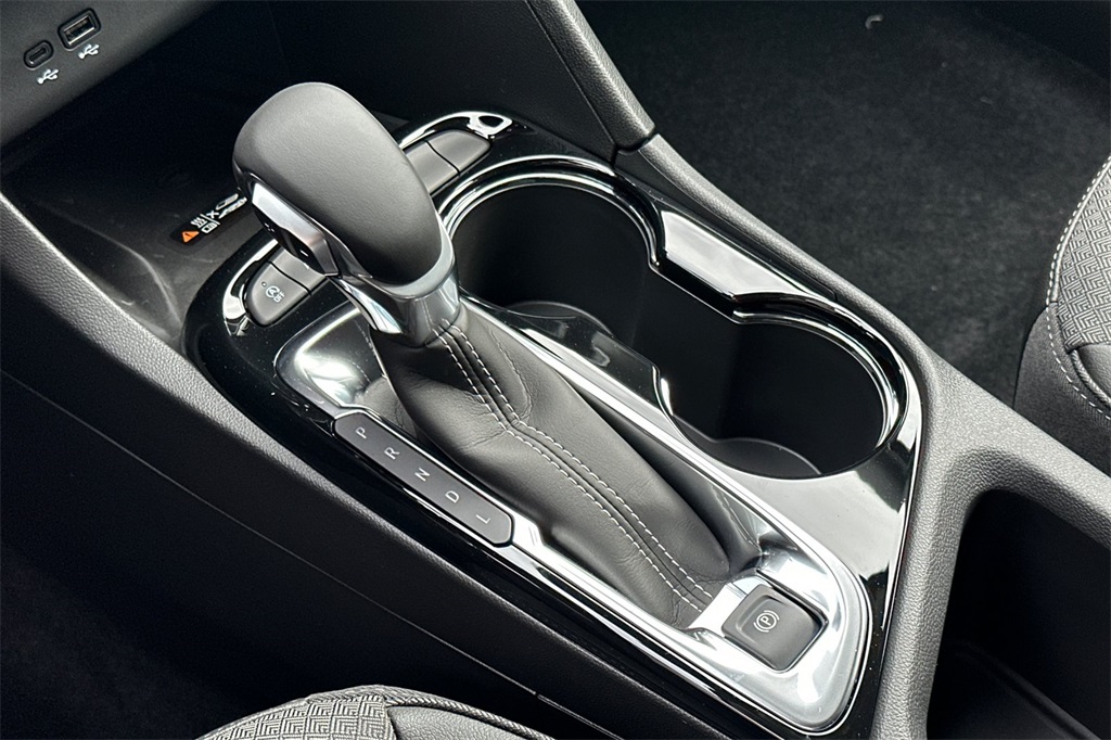 new 2026 Buick Encore GX car, priced at $30,180