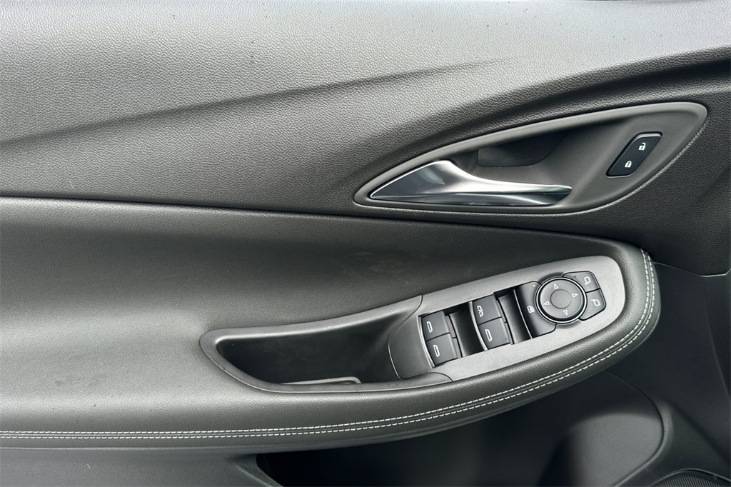 new 2026 Buick Encore GX car, priced at $30,180