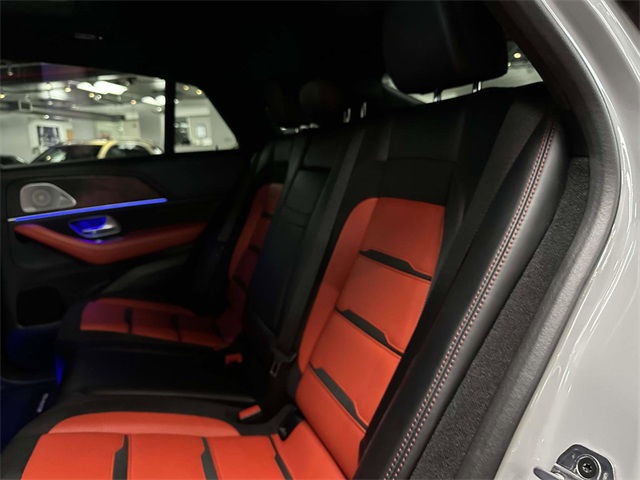 used 2024 Mercedes-Benz GLE car, priced at $98,991