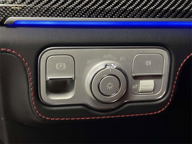 used 2024 Mercedes-Benz GLE car, priced at $98,991