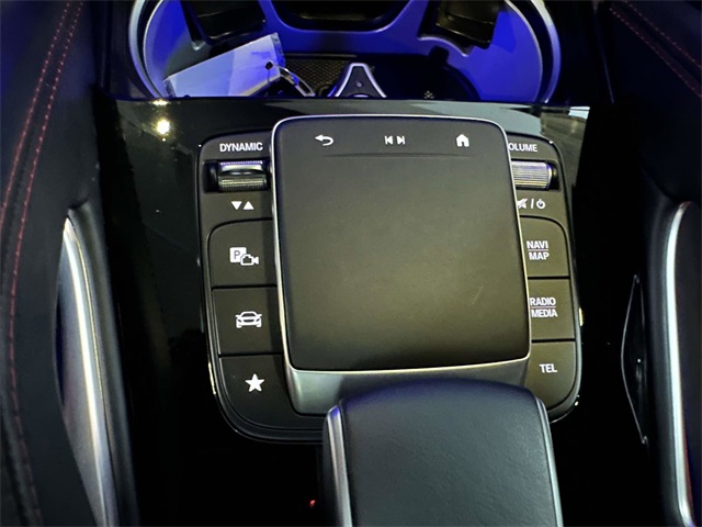 used 2024 Mercedes-Benz GLE car, priced at $98,991